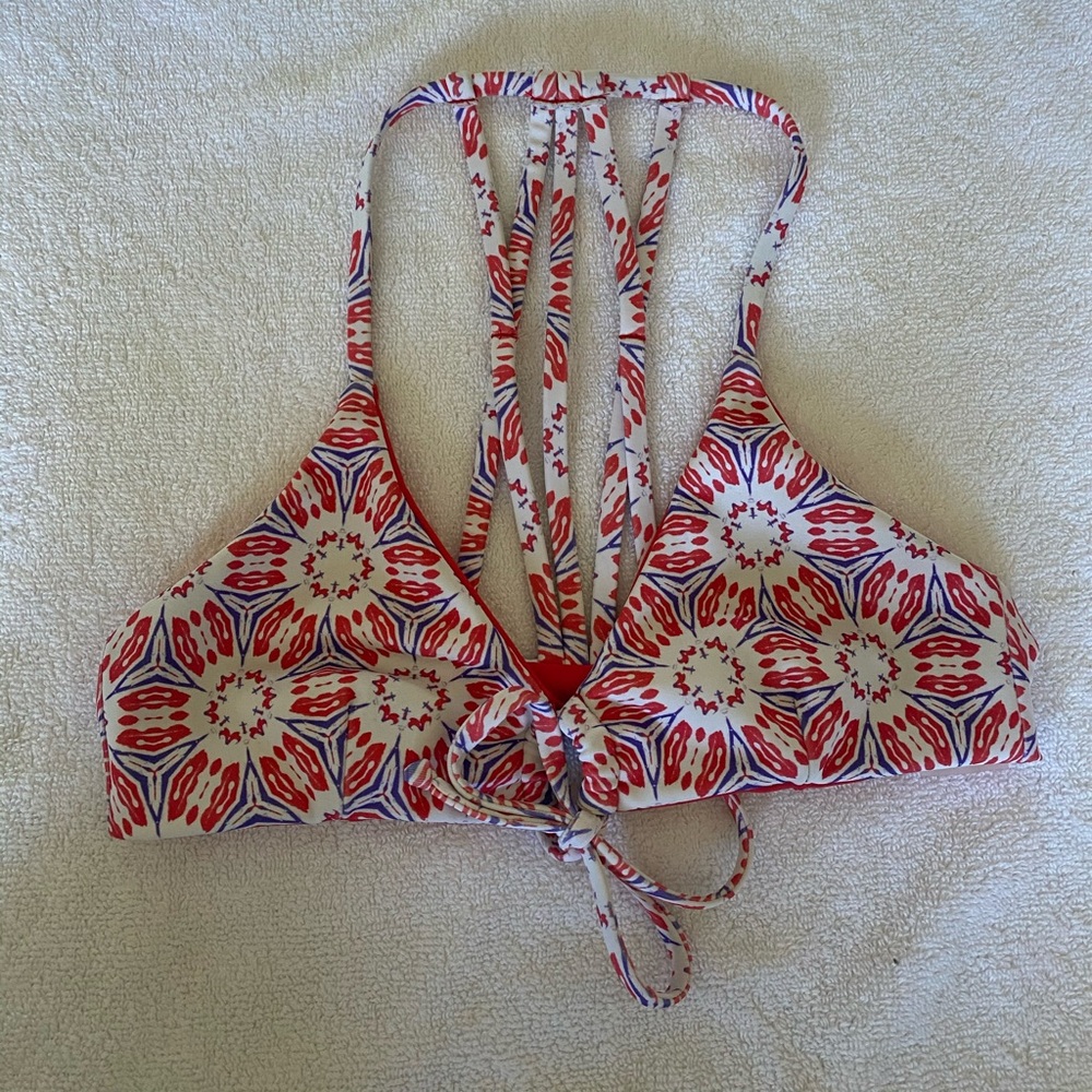 Ola Feroz Bikini Top